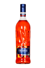 Finlandia Redberry Fusion Vodka