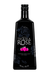 Tequila Rose Strawberry Cream Liqueur