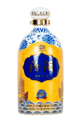 Fenjiu Silk Road Overseas Edition Baijiu