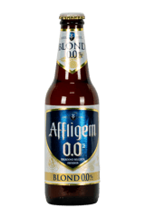 Affligem Belgian Blond Ale 0.0 Non-Alcoholic (6-pack)