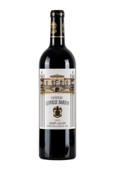 Chateau Leoville Barton Saint-Julien 2019