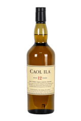 Caol Ila 12 Year Old Single Malt