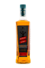 Royal Stag Double Dark Peaty Whisky