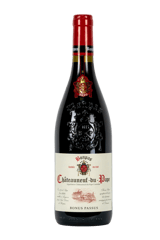 Bonpas Chateauneuf-du-Pape Bonus Passus