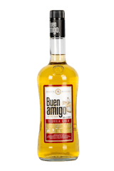 Buen Amigo Oro Tequila