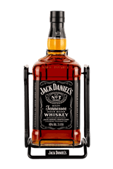 Jack Daniel's Old No.7 Tennessee Whiskey (3000ml)