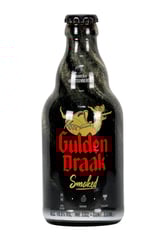 Gulden Draak Smoked Quadrupel (6-pack)