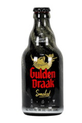 Gulden Draak Smoked Quadrupel (6-pack)