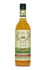 Mr. Consistent Chilli Margarita Cocktail Mixer