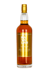 Kavalan Ex Bourbon Oak Single Malt