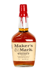 Maker's Mark Kentucky Straight Bourbon