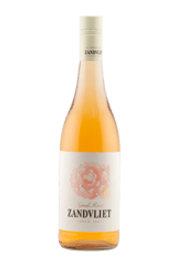 Zandvliet Shiraz Rose
