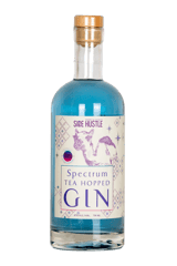Side Hustle Spectrum Tea Hopped Gin