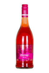 4th Street Wines Natural Sweet Rose