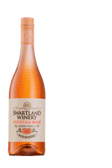 Swartland Winery Pinotage Rosé (3-Liter Boxed Wine)