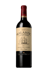 Chateau Malartic-Lagraviere Pessac-Leognan