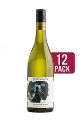 Palliser Estate Pencarrow Sauvignon Blanc (12-pack)