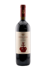 Ornellaia Bolgheri Superiore 2018