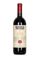 Marchesi Antinori Tignanello Toscana IGT 2020