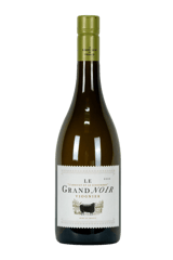 Le Grand Noir Viognier