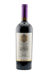Camino de Chile Carmenere