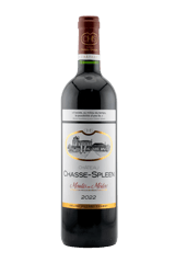 Château Chasse-Spleen Moulis en Médoc 2022
