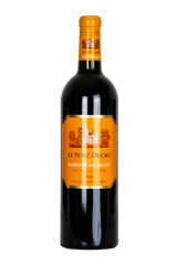 Le Petit Ducru de Ducru-Beaucaillou 2020