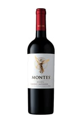 Montes Classic Cabernet Sauvignon