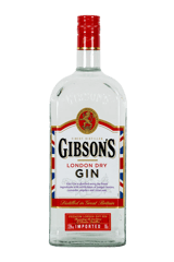Gibson's London Dry Gin