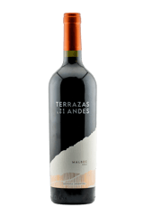 Terrazas de los Andes Malbec