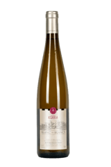 Chateau Ksara Blanc De Blancs