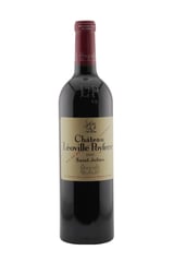 Chateau Leoville Poyferre Saint-Julien 2016