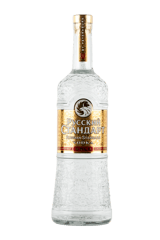 Russian Standard Gold Vodka