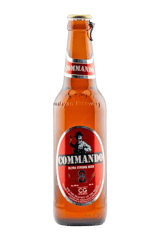 Commando Ultra Strong Beer (6-Pack)