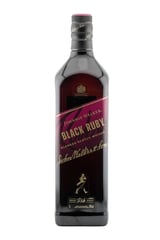Johnnie Walker Black Ruby Blended Scotch