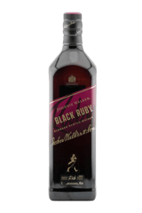 Johnnie Walker Black Ruby Blended Scotch