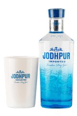 Jodhpur London Dry Gin