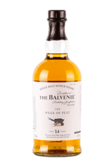 Balvenie 14 Year Old The Week Of The Peat