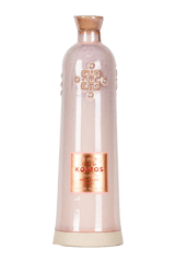 Komos Tequila Reposado Rosa