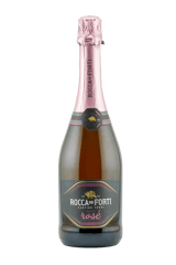 Rocca dei Forti Brut Rosé