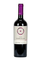 Vina Chocalan Reserva Carmenere