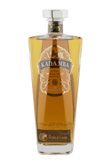 Kadamba World Cask Indian Single Malt