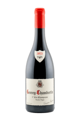 Domaine Fourrier Gevrey-Chambertin 1er Cru Champeaux 2023