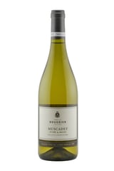 Famille Bougrier Muscadet Sèvre & Maine