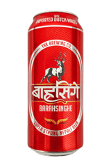 Barahsinghe Nepali Super Strong Beer (6-pack)
