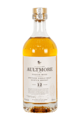 Aultmore 12 Year Old Single Malt