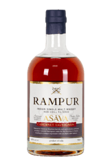 Rampur Asava Indian Single Malt Whisky