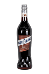 Marie Brizard Brown Creme de Cacao Liqueur