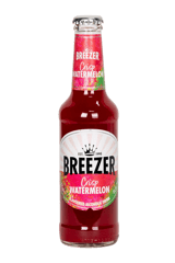 Bacardi Breezer Watermelon (6-pack)