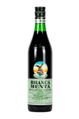 Fernet Branca Menta Liqueur